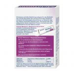 أعواد الميلاتونين والمغنيسيوم المباشرة Melatonin Magnesium Direkt Sticks Tetesept