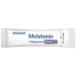 أعواد الميلاتونين والمغنيسيوم المباشرة Melatonin Magnesium Direkt Sticks Tetesept