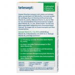 فيتامين ك2 + د3 أقراص 30 حبة Vitamin K2 + D3 Tetesept