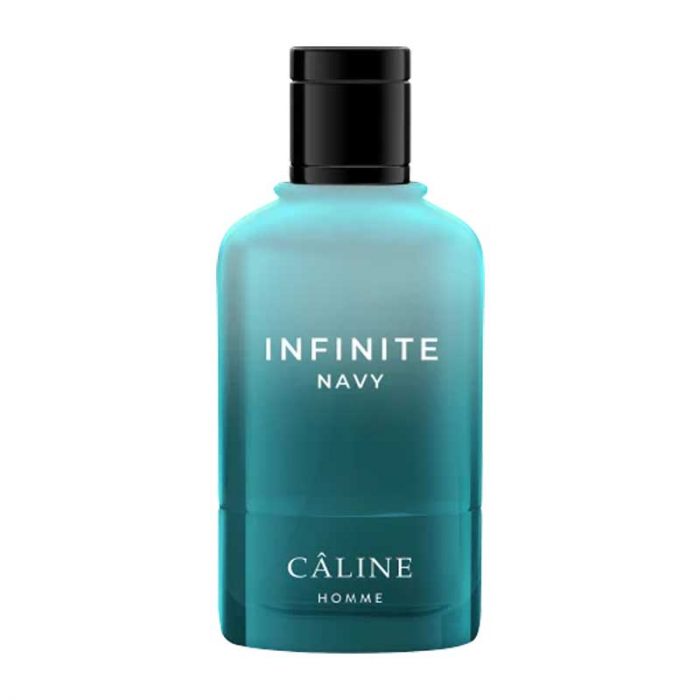 Infinite Navy Eau de Toilette, 60 ml