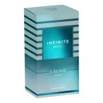 Infinite Navy Eau de Toilette, 60 ml