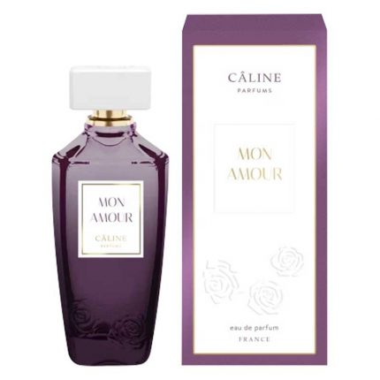 Mon Amour Eau de Parfum, 60 ml