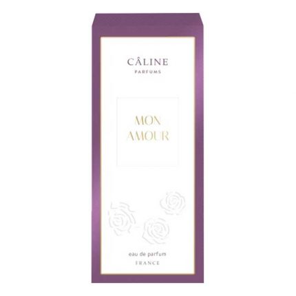 Mon Amour Eau de Parfum, 60 ml