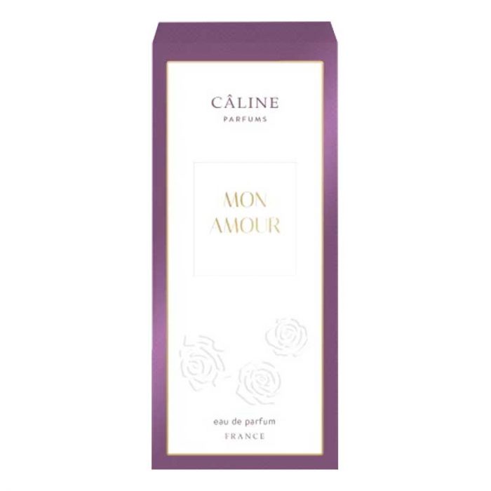 Mon Amour Eau de Parfum, 60 ml