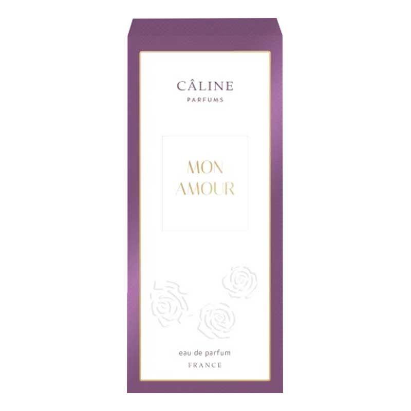 Mon Amour Eau de Parfum, 60 ml