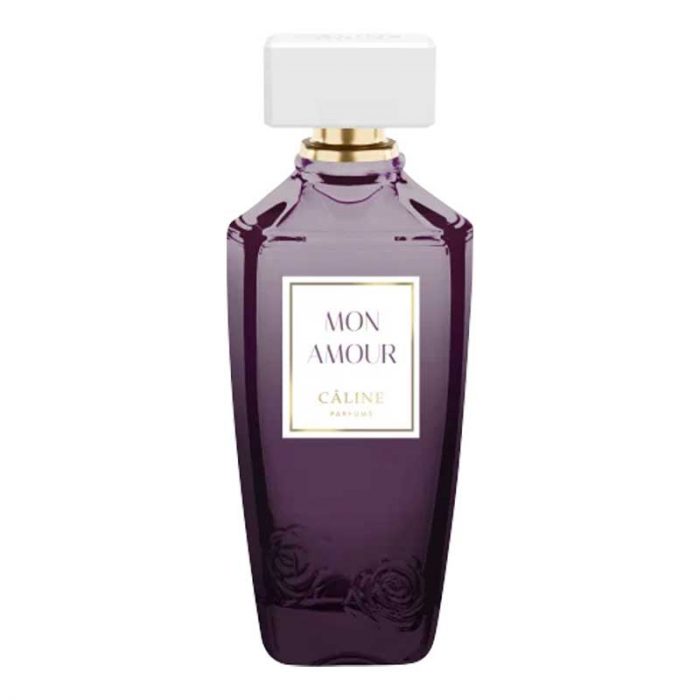 Mon Amour Eau de Parfum, 60 ml