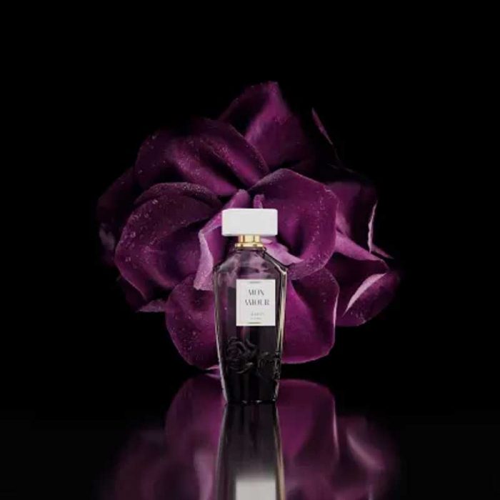 Mon Amour Eau de Parfum, 60 ml