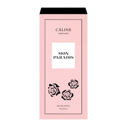 Mon Paradis Eau de Parfum, 60 ml Caline