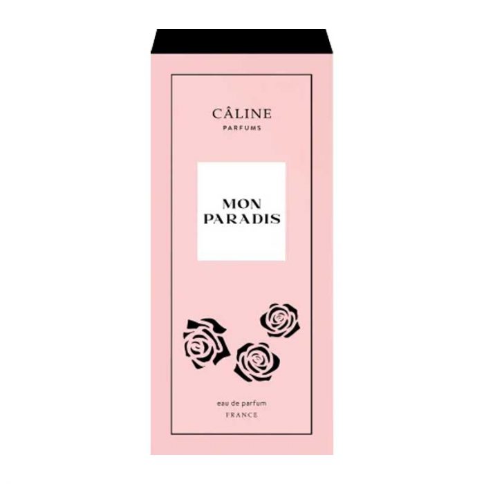 Mon Paradis Eau de Parfum, 60 ml Caline