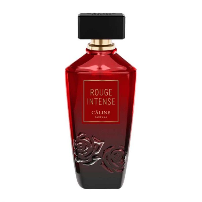 Rouge intense Eau de Parfum, 60 ml