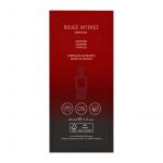 Rouge intense Eau de Parfum, 60 ml
