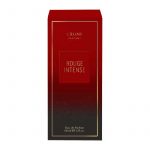 Rouge intense Eau de Parfum, 60 ml