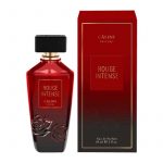 Rouge intense Eau de Parfum, 60 ml