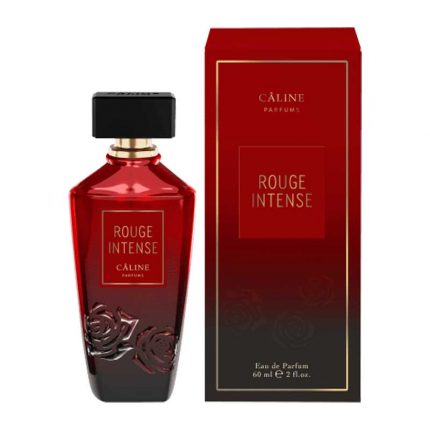 Rouge intense Eau de Parfum, 60 ml