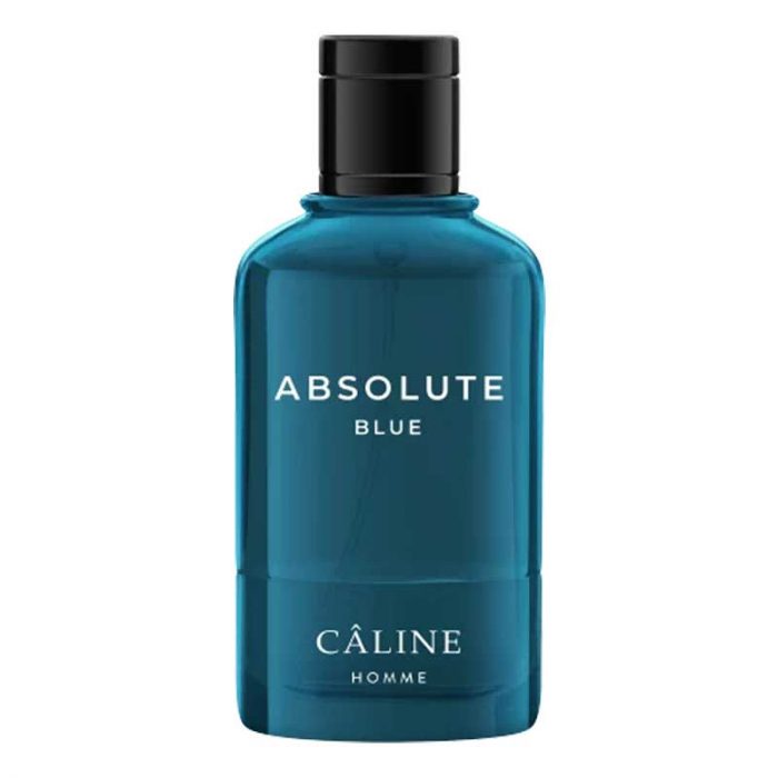 Absolute blue Eau de Toilette, 60 ml