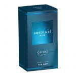 Absolute blue Eau de Toilette, 60 ml