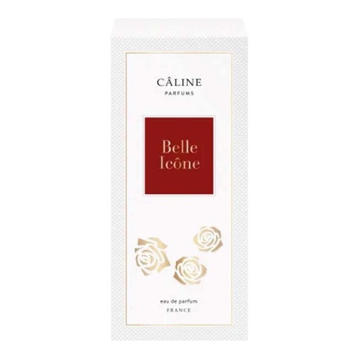 Belle Icône Eau de Parfum, 60 ml