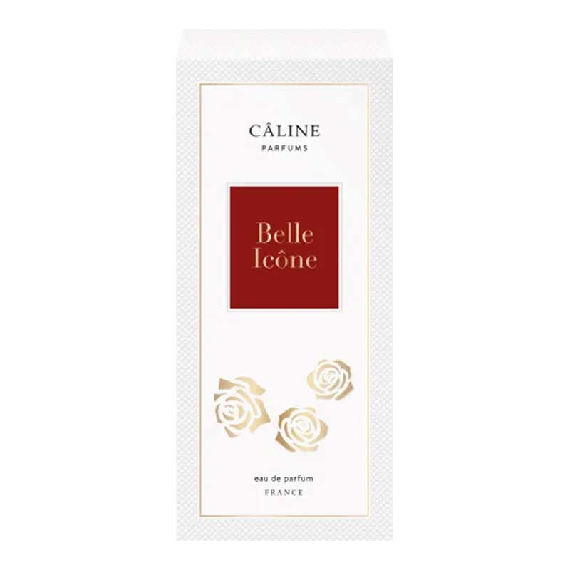 Belle Icône Eau de Parfum, 60 ml