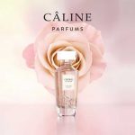 Chérie de fleurs Eau de Parfum, 60 ml
