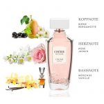 Chérie de fleurs Eau de Parfum, 60 ml