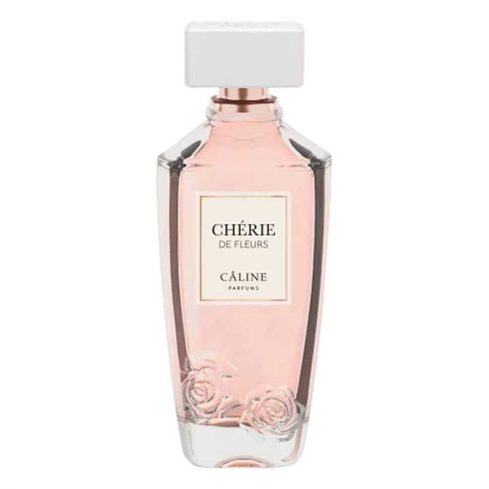 Chérie de fleurs Eau de Parfum, 60 ml