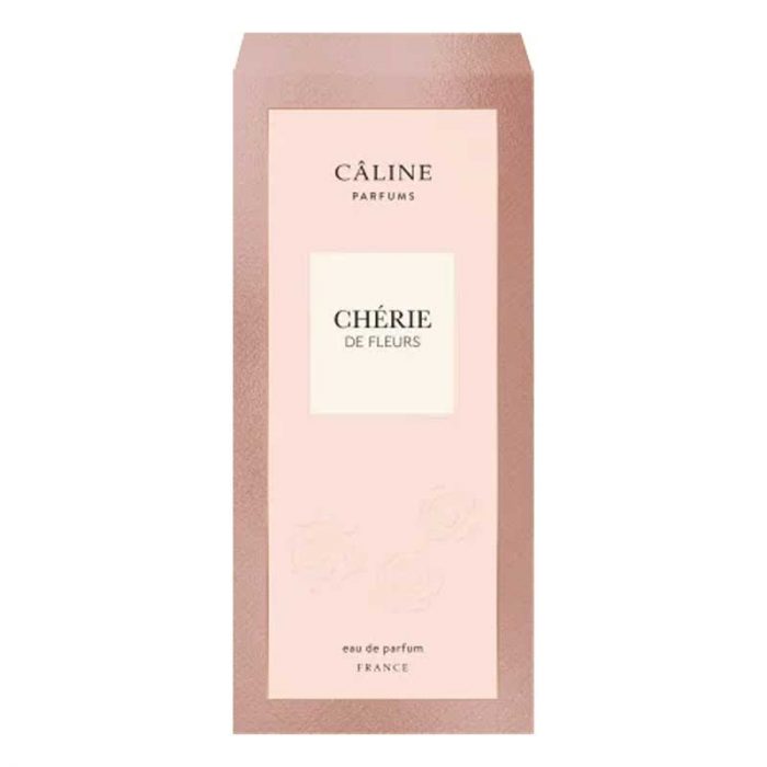 Chérie de fleurs Eau de Parfum, 60 ml