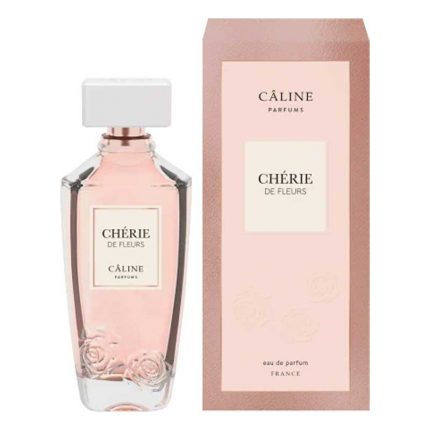 Chérie de fleurs Eau de Parfum, 60 ml