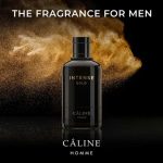 Intense Gold Eau de Toilette, 60 ml