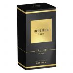 Intense Gold Eau de Toilette, 60 ml