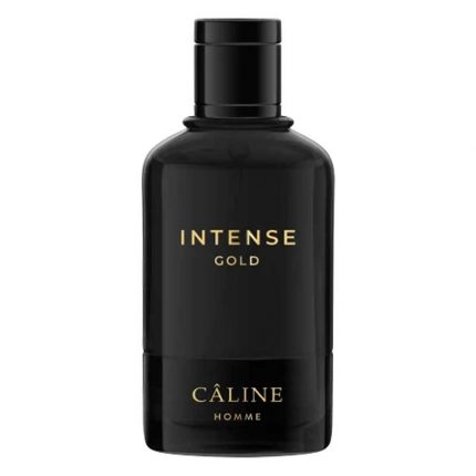Intense Gold Eau de Toilette, 60 ml