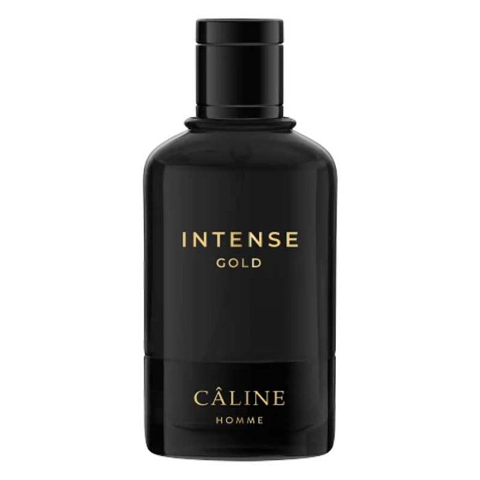 Intense Gold Eau de Toilette, 60 ml