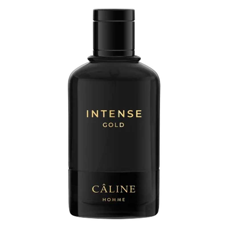 Intense Gold Eau de Toilette, 60 ml