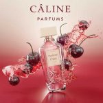 Madame Chérie Eau de Parfum, 60 ml