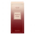 Madame Chérie Eau de Parfum, 60 ml