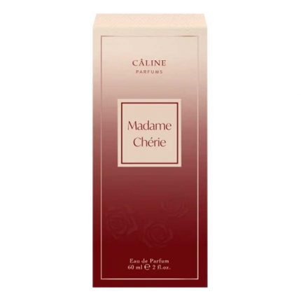 Madame Chérie Eau de Parfum, 60 ml