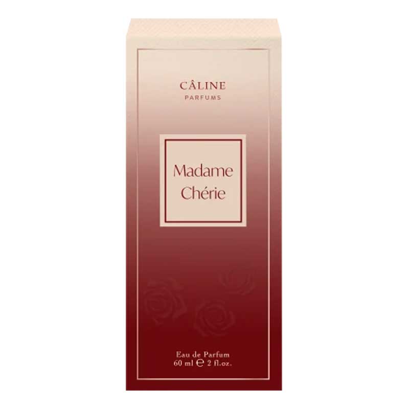 Madame Chérie Eau de Parfum, 60 ml