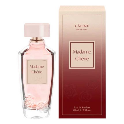 Madame Chérie Eau de Parfum, 60 ml