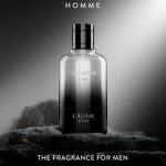 Signature Steel Eau de Toilette, 60 ml