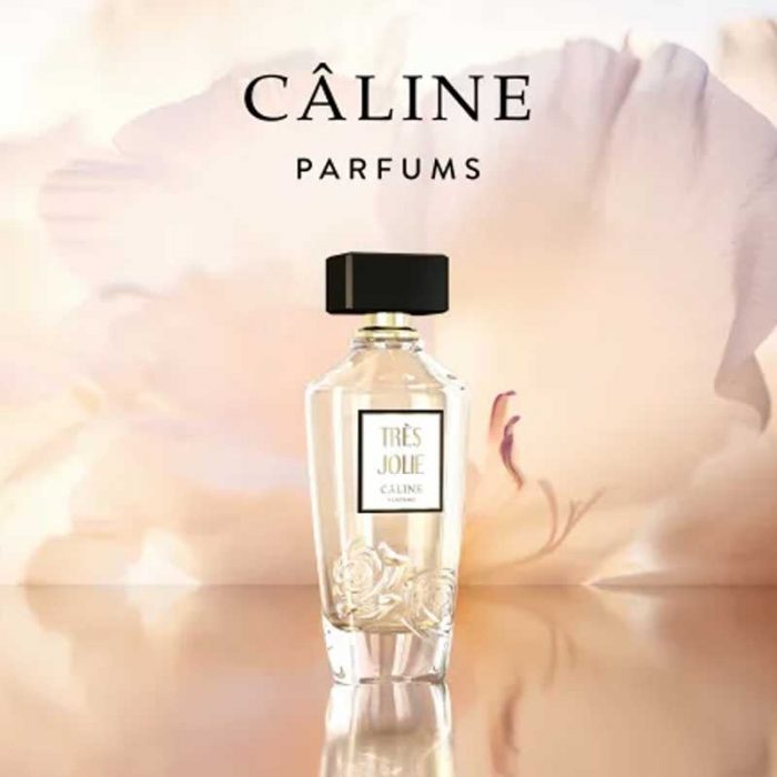 Très Jolie Eau de Parfum, 60 ml