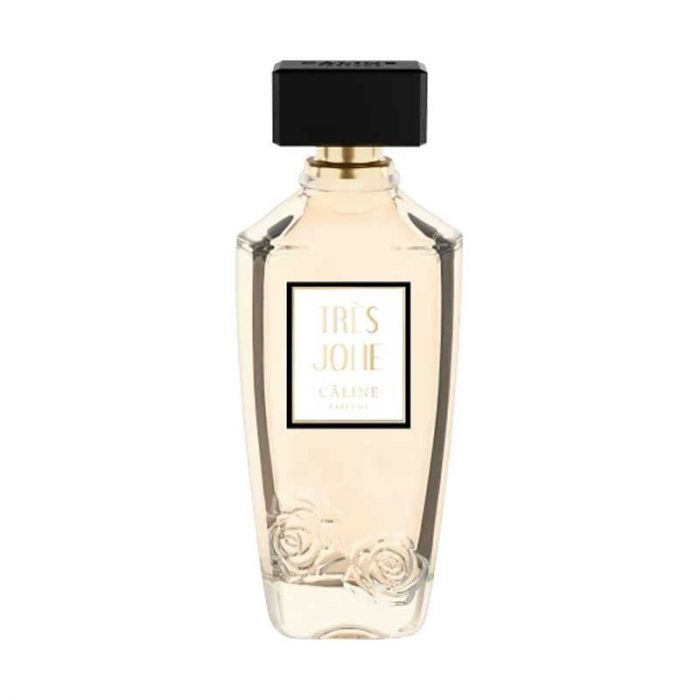 Très Jolie Eau de Parfum, 60 ml
