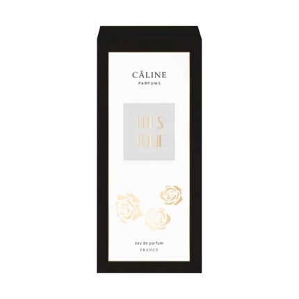 Très Jolie Eau de Parfum, 60 ml