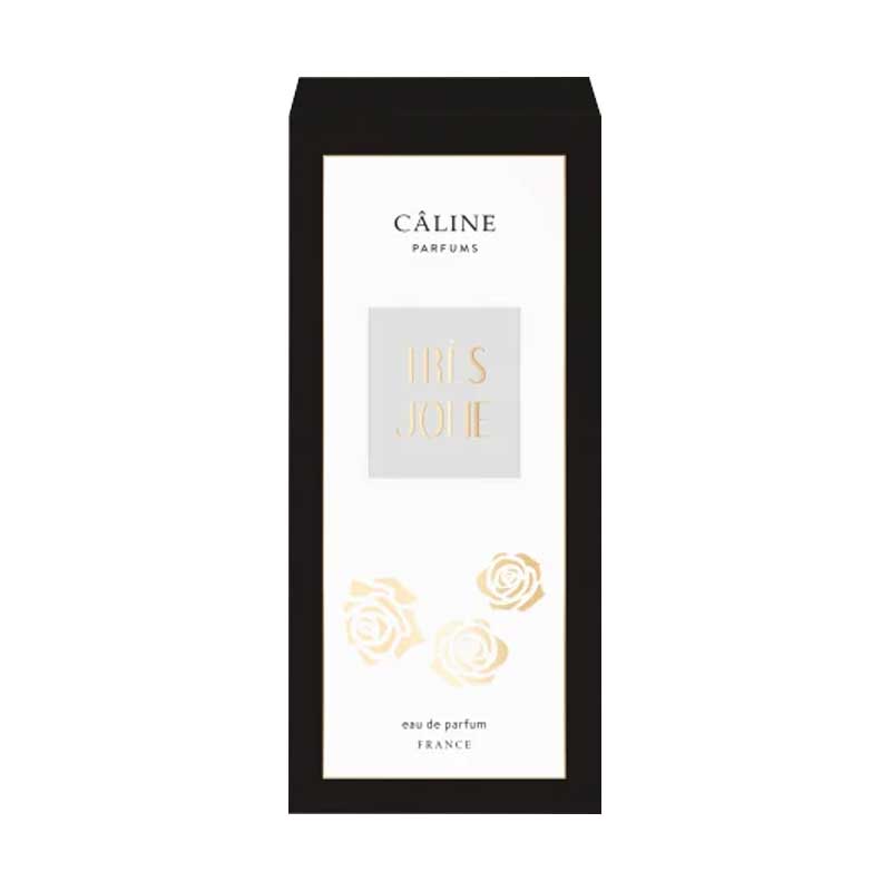 Très Jolie Eau de Parfum, 60 ml