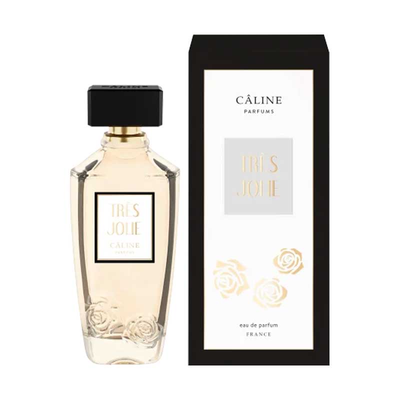 Très Jolie Eau de Parfum, 60 ml